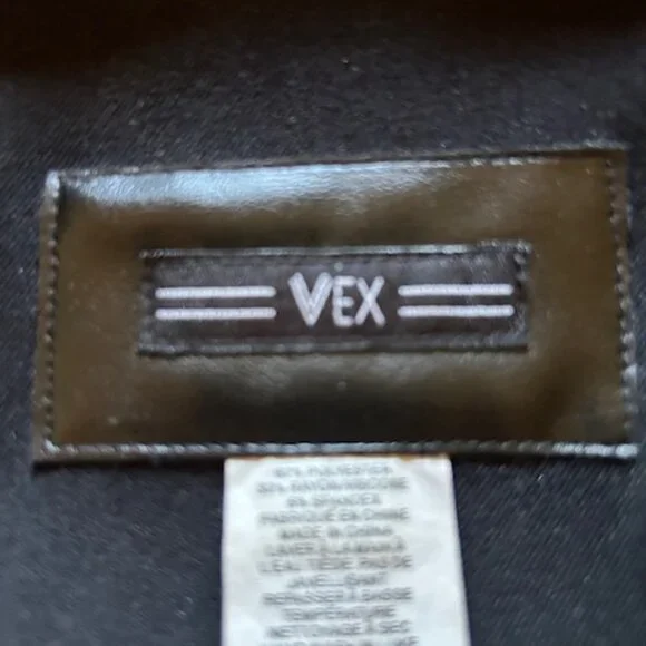 Vex jacket - Picture 4 of 5
